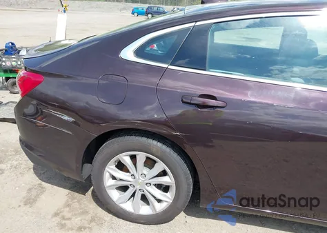 2020 Chevrolet Malibu Fwd Lt z USA, uszkodzony, nr VIN 1G1ZD5ST5LF124355